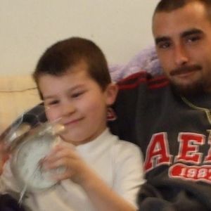 Meet your Posher, Robert